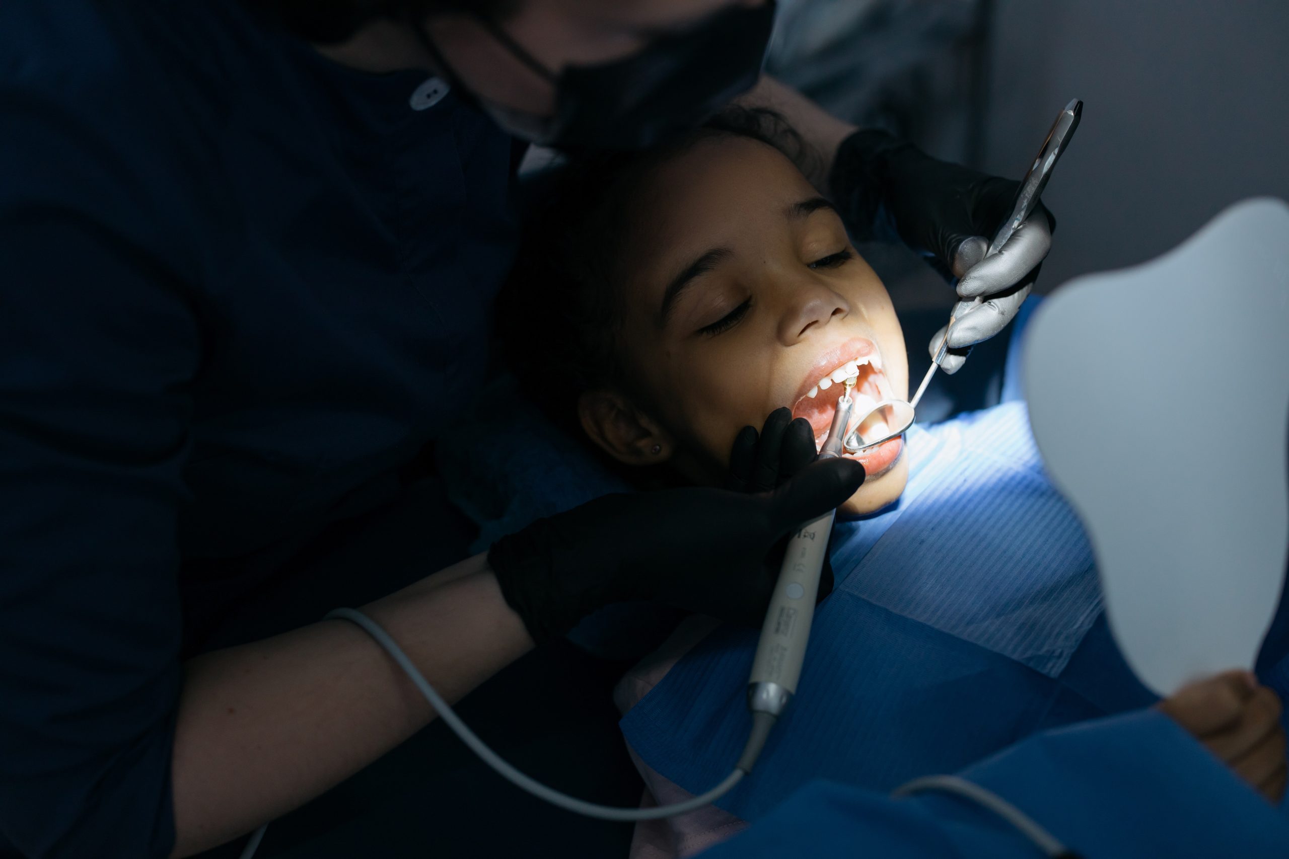 The Root Canal Procedure: Step-by-Step Guide