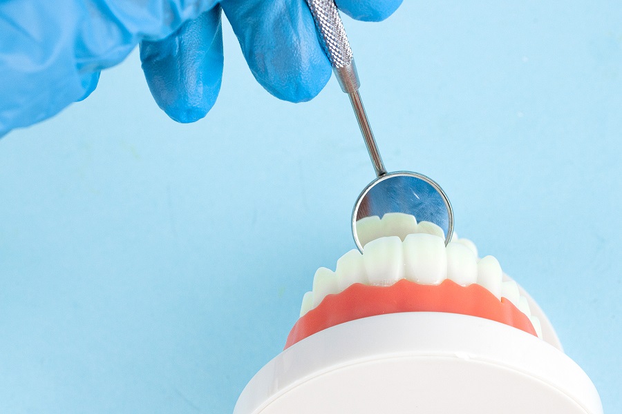 Nutrient Deficiencies and Oral Health