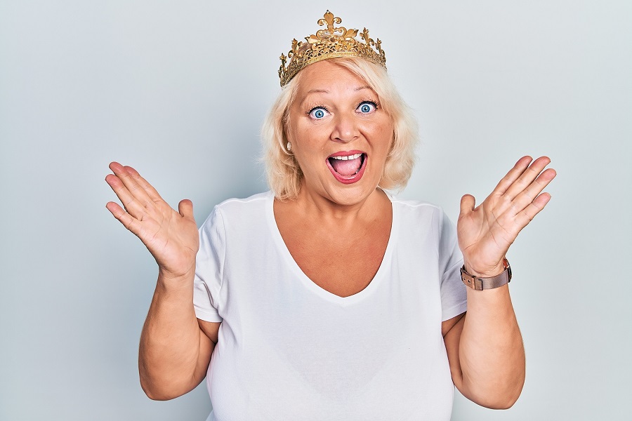5 Important Facts to Know About Dental Crowns