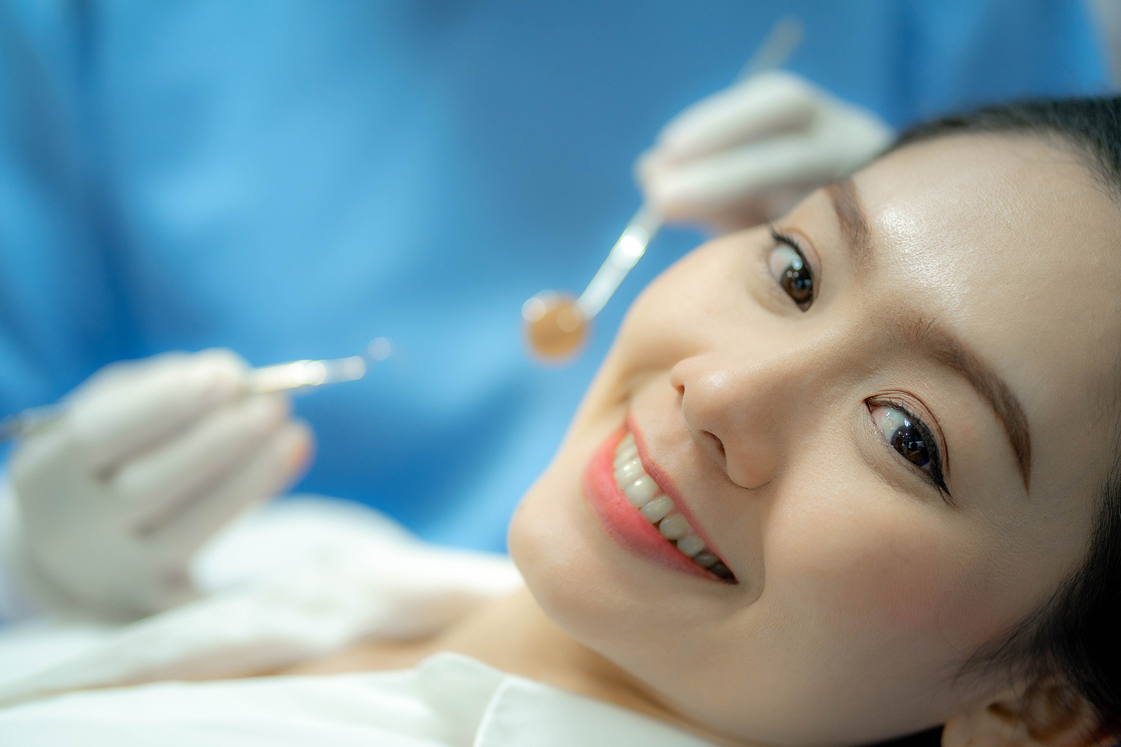The Importance of Replacing Missing Teeth