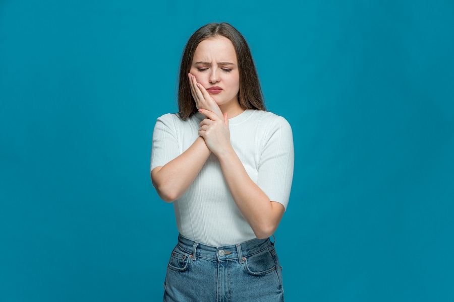 Causes and Signs of Gum Disease