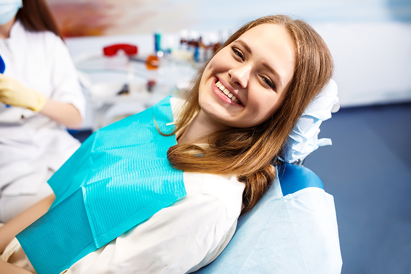 Tooth Extractions – Keeping a Health Smile